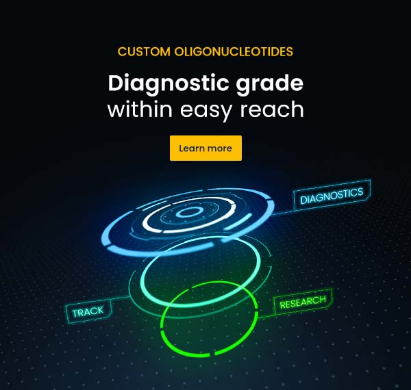 Diagnostic grade within easy reach